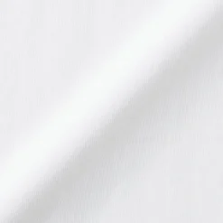 Muji Camiseta de jersey grueso para hombre