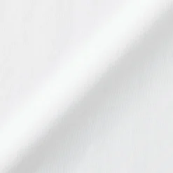 Muji Camiseta de jersey grueso para hombre