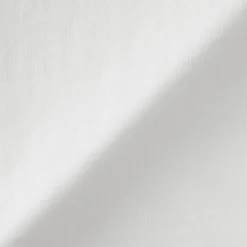 Muji Camiseta de jersey grueso para hombre