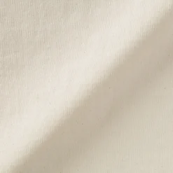 Muji Camiseta de jersey grueso para hombre