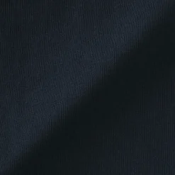 Muji Camiseta de jersey grueso para hombre