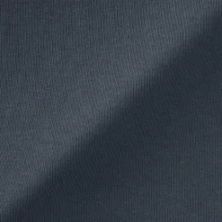 Muji Camiseta de jersey grueso para hombre