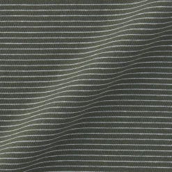 Best Muji Camiseta de jersey para hombre ‐ Rayas