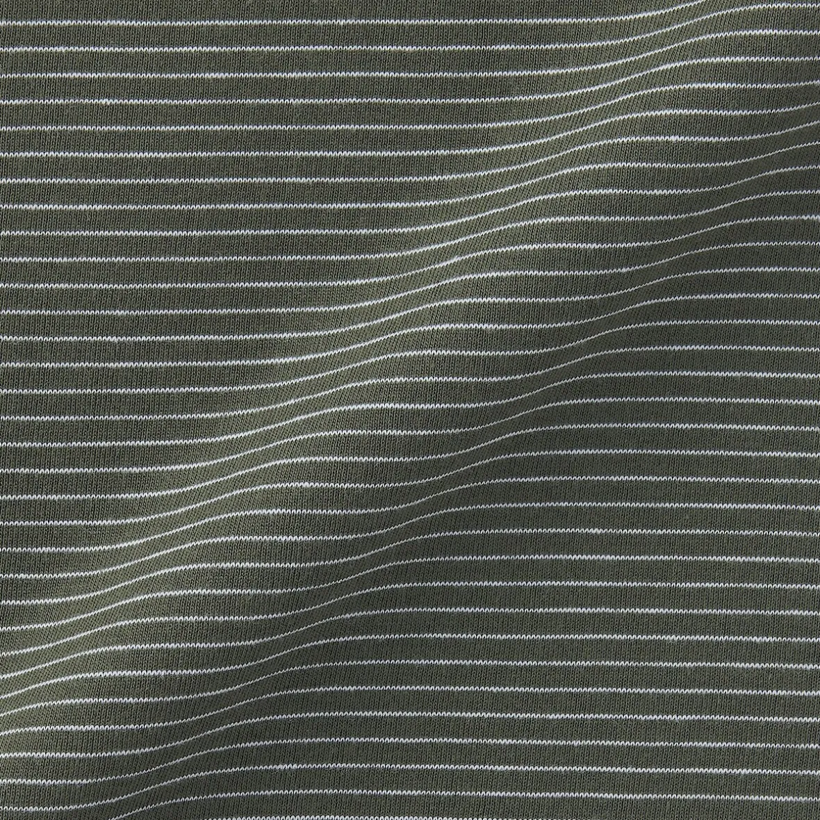 Best Muji Camiseta de jersey para hombre ‐ Rayas