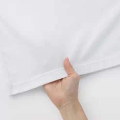 Sale Muji Camiseta de jersey para hombre