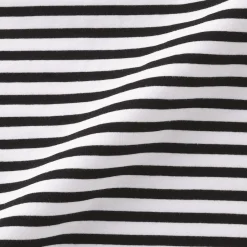 Discount Muji Camiseta de jersey para mujer