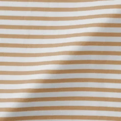 Discount Muji Camiseta de jersey para mujer