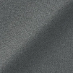Muji Camiseta de lino y algodón para mujer