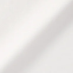 Muji Camiseta de lino y algodón para mujer