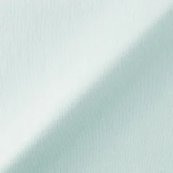 Muji Camiseta de manga de casquillo y algodón grueso para mujer