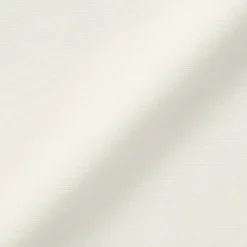Clearance Muji Camiseta de manga larga con cuello redondo de algodón grueso y cálido para mujer
