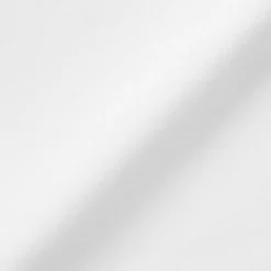 New Muji Camiseta de manga larga con cuello en U de algodón grueso y cálido para hombre