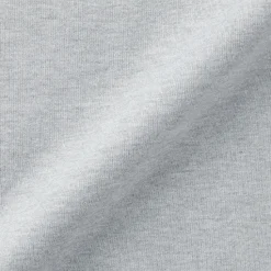 Sale Muji Camiseta de manga larga de jersey para hombre