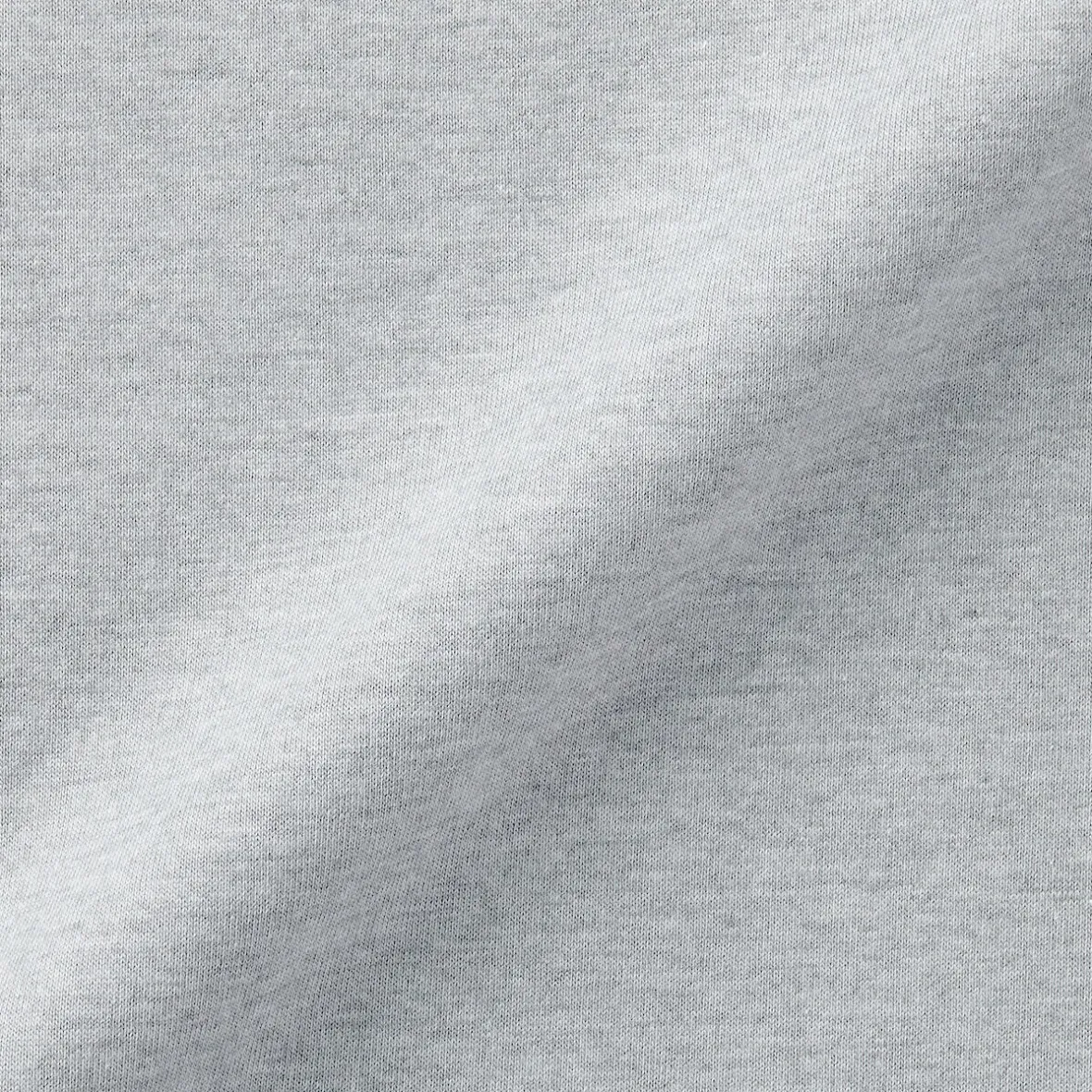 Sale Muji Camiseta de manga larga de jersey para hombre