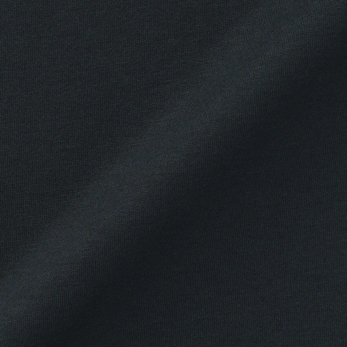 Sale Muji Camiseta de manga larga de jersey para hombre