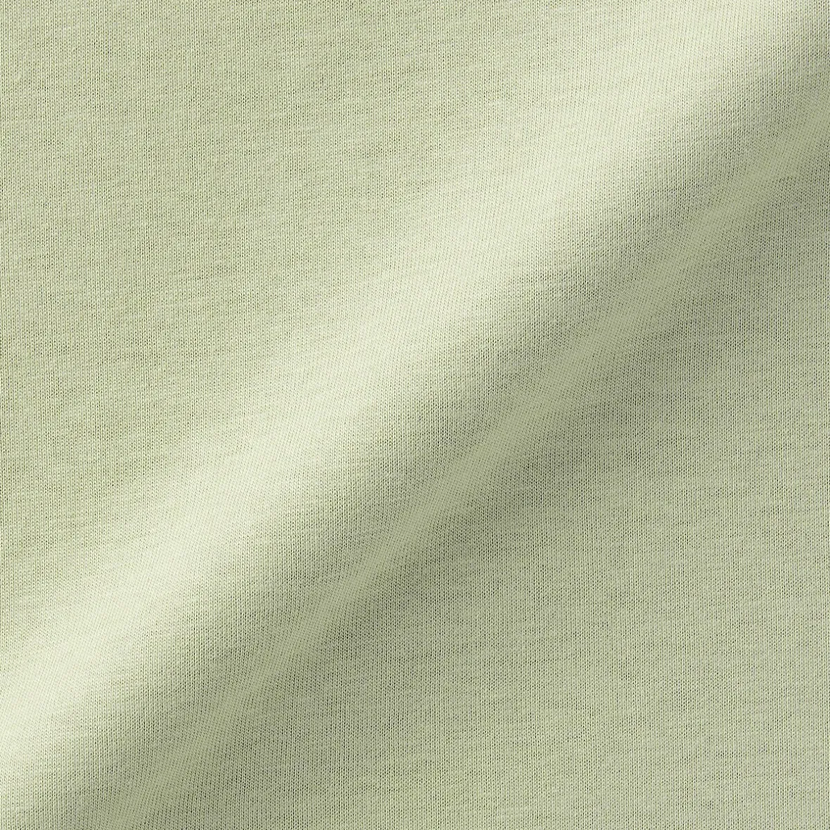 Sale Muji Camiseta de manga larga de jersey para hombre