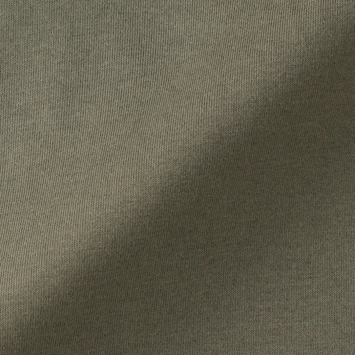 Sale Muji Camiseta de manga larga de jersey para hombre