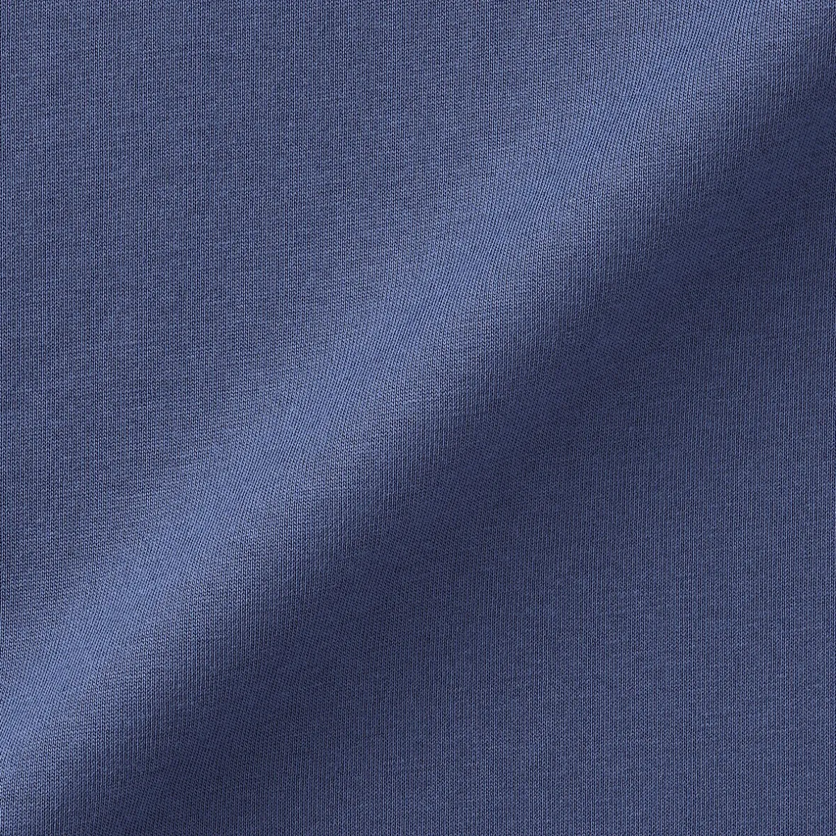 Sale Muji Camiseta de manga larga de jersey para hombre