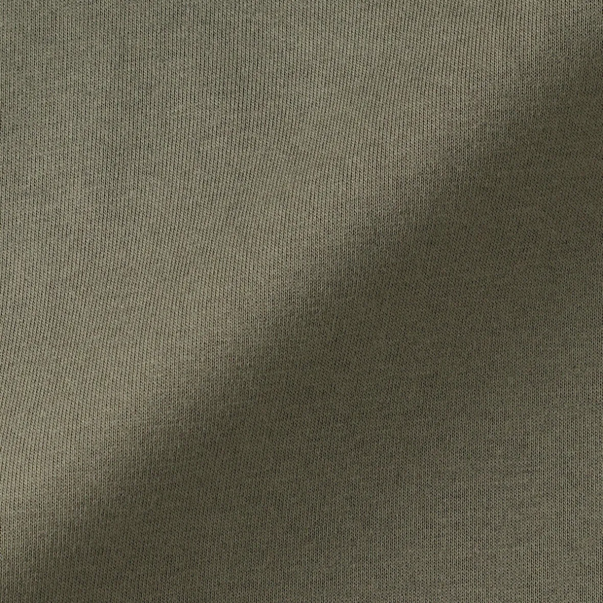 Sale Muji Camiseta de manga larga de jersey para hombre