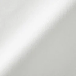 Best Muji Camiseta de manga larga en mezcla de algodón para mujer