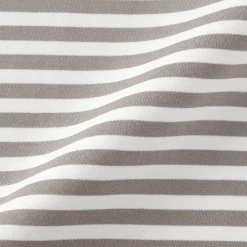 Best Muji Camiseta de manga larga en mezcla de algodón para mujer