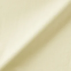 Muji Camiseta de manga larga murciélago de mezcla de lyocell para mujer