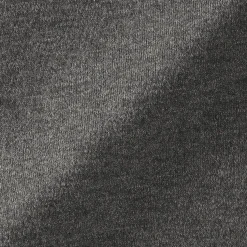 Hot Muji Camiseta de manga larga y cuello ancho de algodón grueso para mujer