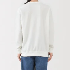 Discount Muji Camiseta de manga larga y tejido waffle Quick Dry para hombre