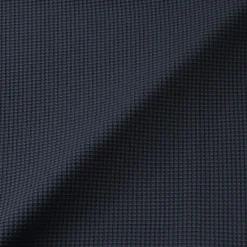 Discount Muji Camiseta de manga larga y tejido waffle Quick Dry para hombre