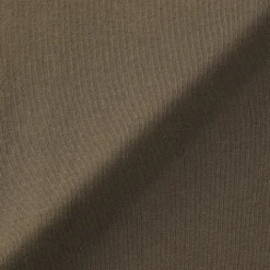 Clearance Muji Camiseta de manga larga y algodón grueso para hombre