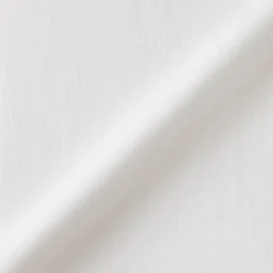 Clearance Muji Camiseta de manga larga y algodón grueso para hombre