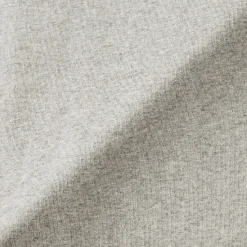 Clearance Muji Camiseta de manga larga y algodón grueso para hombre
