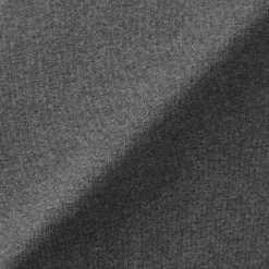Clearance Muji Camiseta de manga larga y algodón grueso para hombre