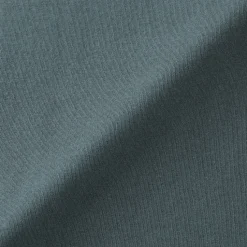 Clearance Muji Camiseta de manga larga y algodón grueso para hombre