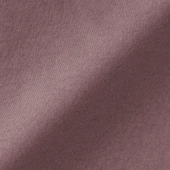 Clearance Muji Camiseta de manga larga y acabado lavado para hombre