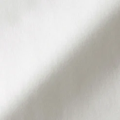 Clearance Muji Camiseta de manga larga y acabado lavado para hombre