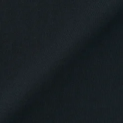 Clearance Muji Camiseta de manga larga y acabado lavado para hombre