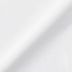 Clearance Muji Camiseta de manga larga y acabado lavado para hombre