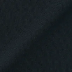 Clearance Muji Camiseta de manga larga y acabado lavado para hombre