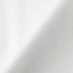 Outlet Muji Camiseta de manga larga y acabado lavado para hombre