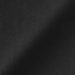 Outlet Muji Camiseta de manga larga y acabado lavado para hombre