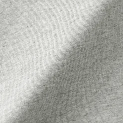 Outlet Muji Camiseta de manga larga y acabado lavado para hombre