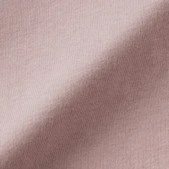 Outlet Muji Camiseta de manga larga y acabado lavado para hombre