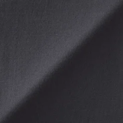 Sale Muji Camiseta de punto de algodón orgánico de alta torsión para mujer