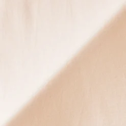 Sale Muji Camiseta de punto de algodón orgánico de alta torsión para mujer