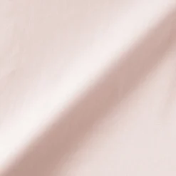 Discount Muji Camiseta de punto de manga cap para mujer