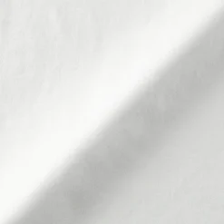 Discount Muji Camiseta de punto de manga cap para mujer