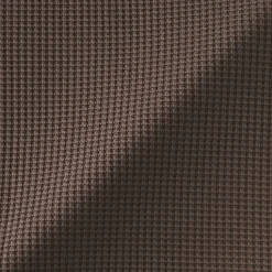 Discount Muji Camiseta de tejido waffle y Quick Dry para hombre