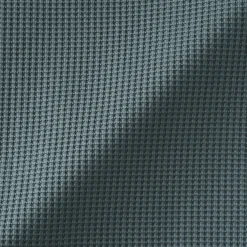Discount Muji Camiseta de tejido waffle y Quick Dry para hombre