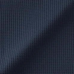Discount Muji Camiseta de tejido waffle y Quick Dry para hombre